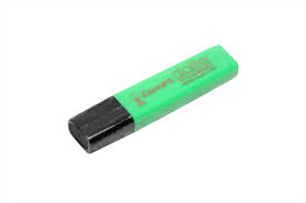 Highlighter Green